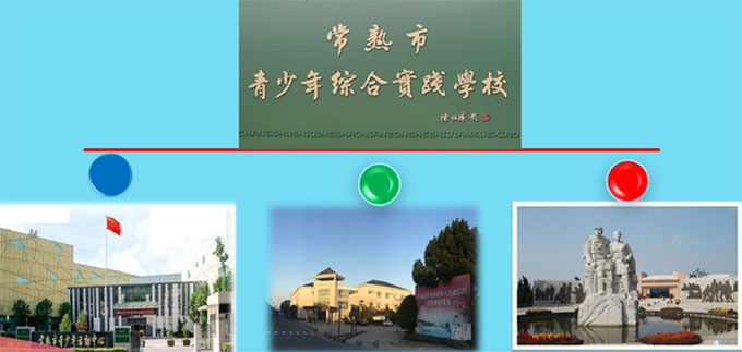 常熟市青少年綜合實(shí)踐學(xué)校