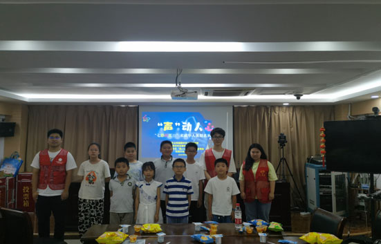 向下扎根，向上生長(zhǎng)——回歸鄉(xiāng)土，致敬基層工作者