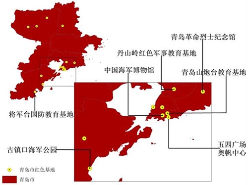 紅色鑄魂·國防筑夢(mèng)