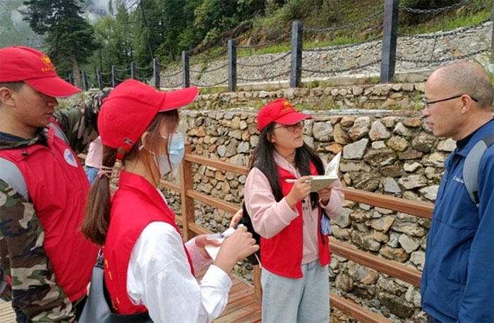 鄉村振興：鄉村旅游的流量密碼