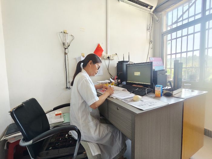 扎根鄉(xiāng)村二十七載做村民健康“守門人” —— “赤心青音”團隊尋訪湖北省優(yōu)秀共產(chǎn)