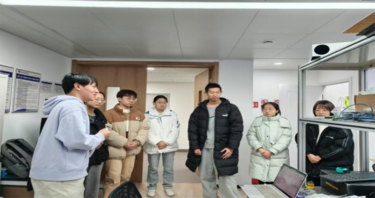 大連理工大學：逐光計劃實踐團—啟程赴實踐，逐光正當時