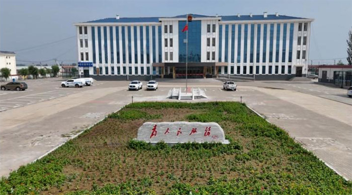 語言為橋，心系鄉土——天津師范大學“普播鄂市，語墨中華”推普服務隊走進內蒙古自治區鄂爾多斯市達拉特旗南伙房村，青春助力鄂爾多斯行紀實