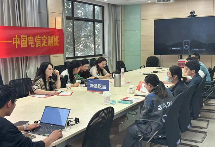 大學(xué)生暑假社會(huì)實(shí)踐：電商運(yùn)營(yíng)學(xué)習(xí)，提升自我能力