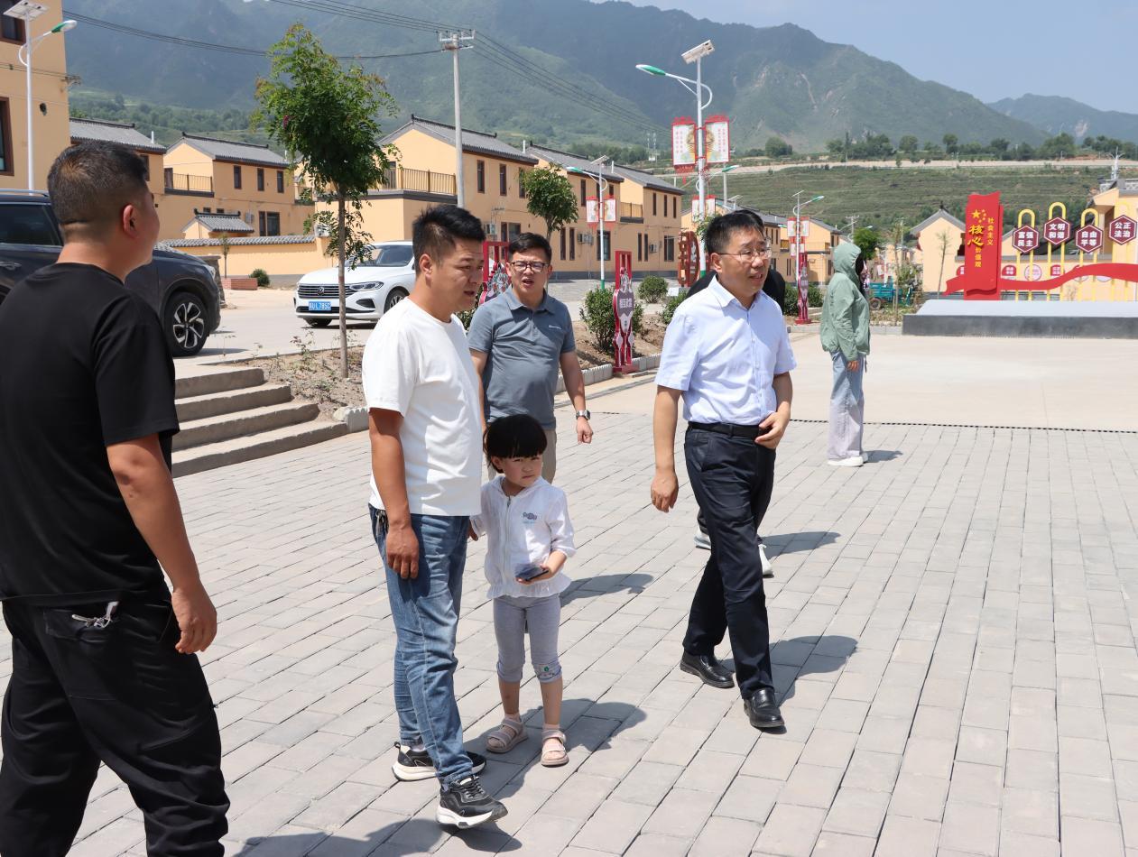 蘭州交通大學(xué)土木工程學(xué)院"守望·同行"積石山陽光支教志愿服務(wù)隊(duì)暑期實(shí)踐活動(dòng)