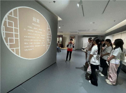 領(lǐng)略嶺南風(fēng)采，傳承嶺南文化