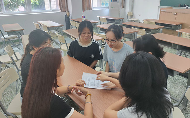 岐江紅韻·聲傳四海：黃健故居雙語宣傳視頻的紅色文化實踐