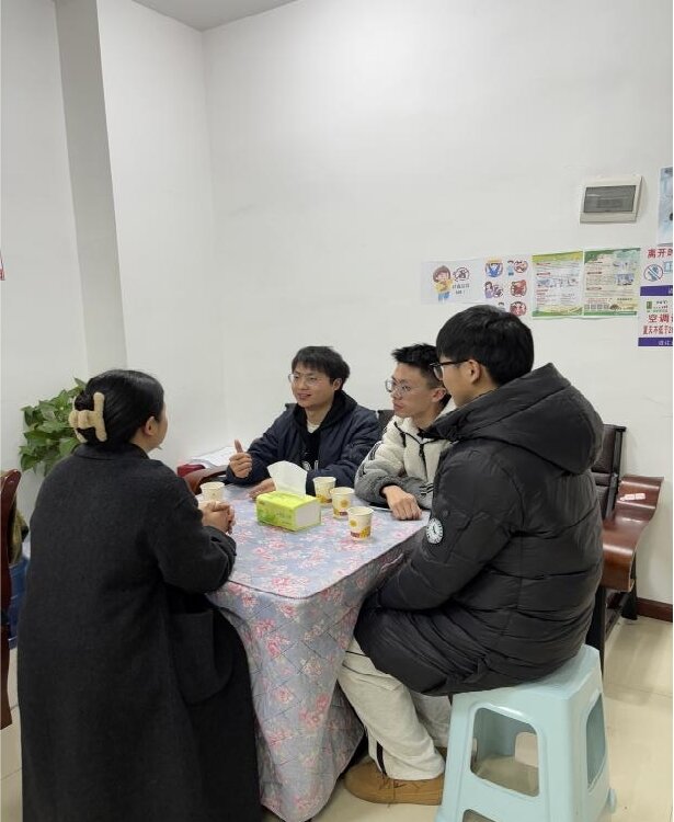 貴州大學實踐隊助力茶文旅融合：“抹茶回家”點燃鄉村振興新動能