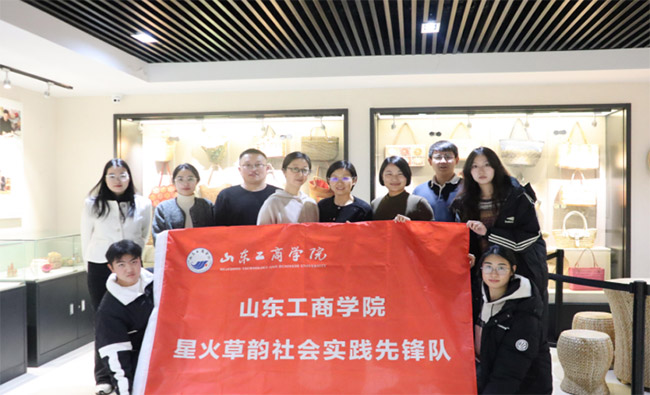 青絲麥稈織振興：山商青年以非遺草編繪就鄉(xiāng)興新圖景