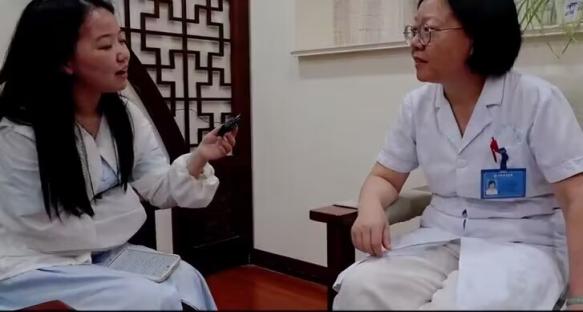 【薪火傳承——探尋中醫藥發展和文化傳播】“中醫助力護安康，醫脈相承譜新篇”薪火實踐團鳳城國醫小分隊尋訪江蘇省淮安市中醫院治未病中心副主任丁霞珍