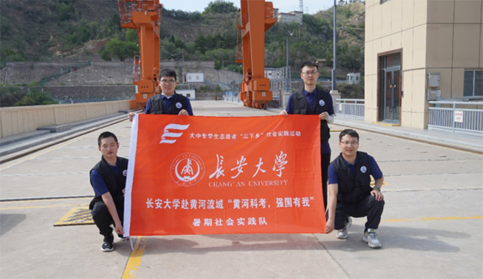 黃河水電點(diǎn)亮萬家燈火，庫(kù)區(qū)生態(tài)助力持續(xù)發(fā)展