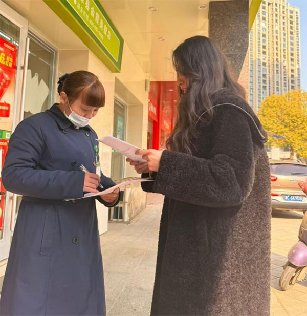 青春獻禮家鄉，實踐鑄就成長——返家鄉，護環境