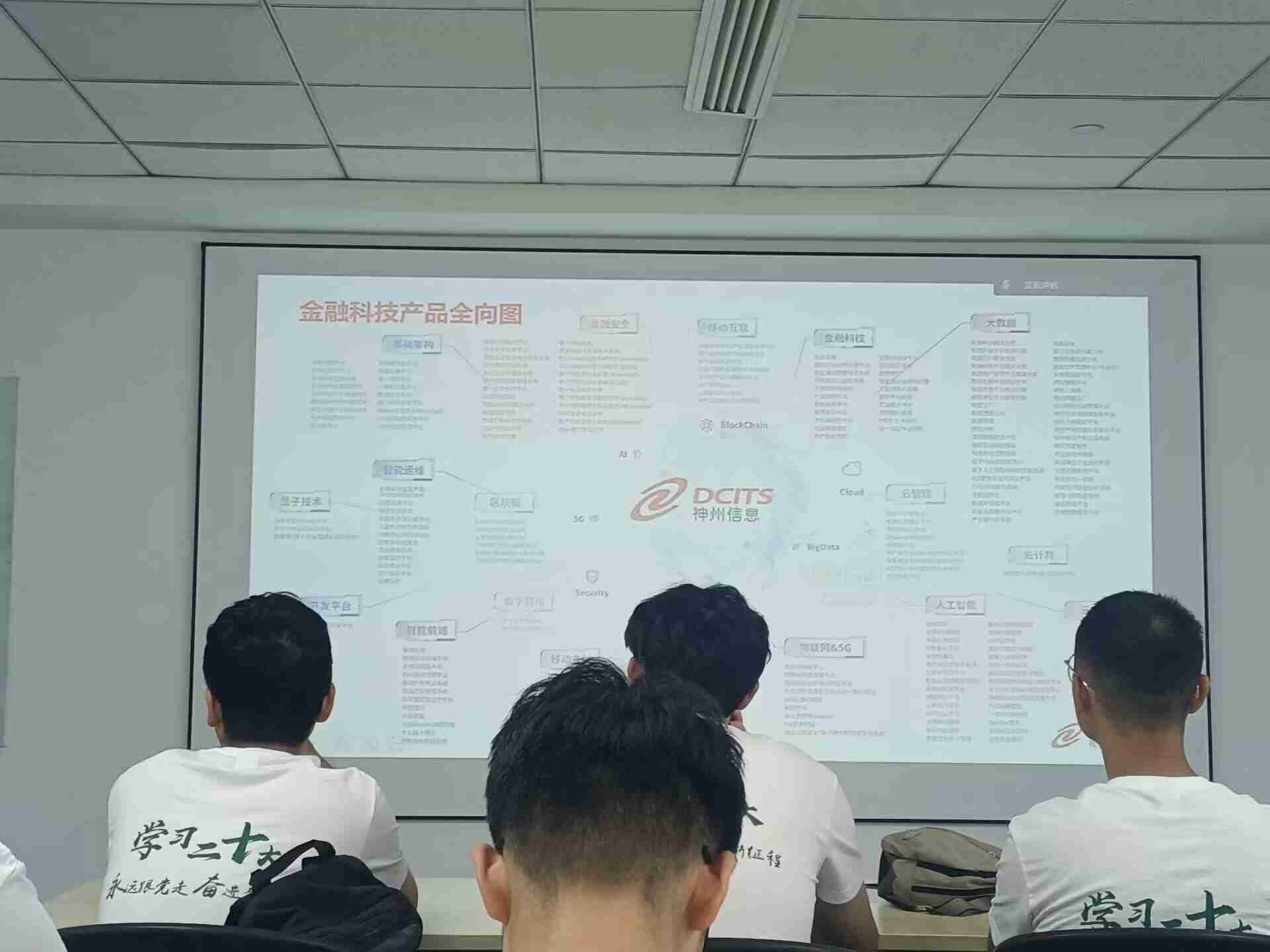產(chǎn)教融合實踐助力學(xué)生職業(yè)規(guī)劃