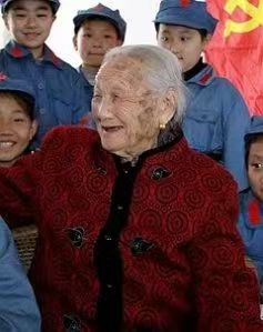 紅韻向黨行 | 尋沂蒙母親王換于：傳承紅色血脈