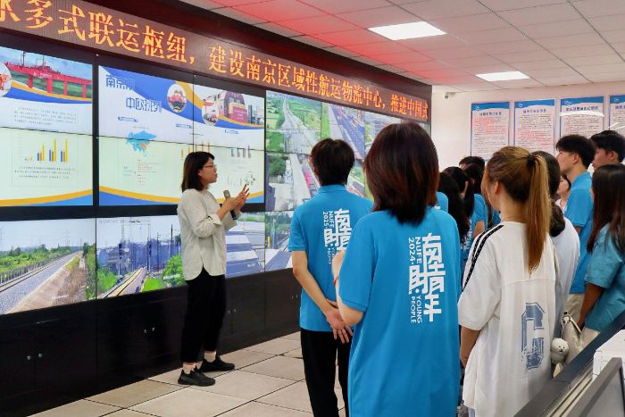 絲路探行連歐亞 校企聯動啟新篇