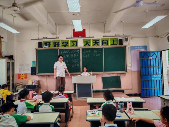 海南師范大學(xué)：以青春之力，繪就三下鄉(xiāng)實(shí)踐畫卷