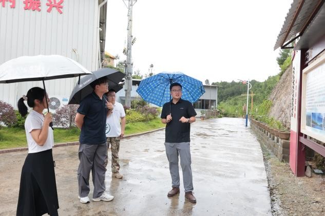 以“聯贏模式”激活閩東鄉土活力，用科技與合作澆灌鄉村振興之花