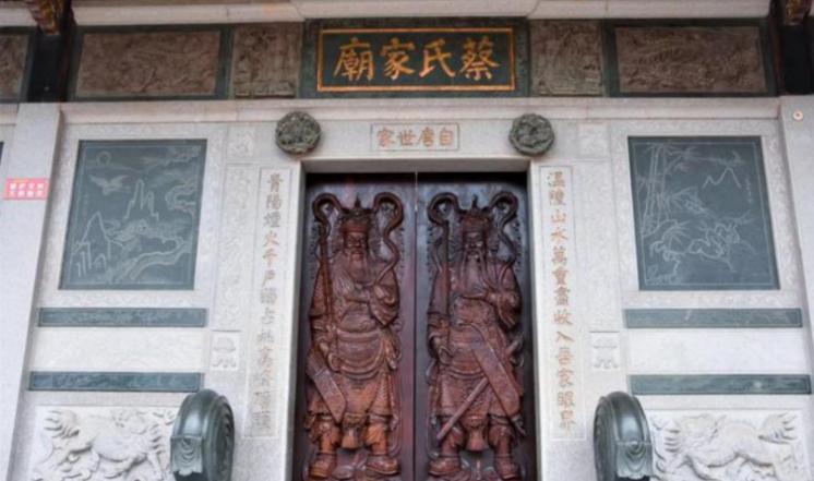 “追溯紅厝建筑記憶，喚醒古屋文旅生機(jī)”實(shí)踐隊(duì)赴五店市