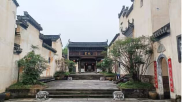 暑期社會實踐感悟 | 外語青年有話說：鄉(xiāng)村文化探索與數(shù)字傳播