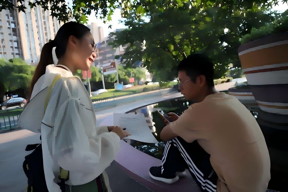 “全民參與，共繪藍(lán)圖”——幸福河湖問卷調(diào)查活動(dòng)