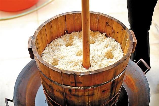 翁韻如詩，酒香傳情：廣外學子探訪翁源娘酒非遺技藝