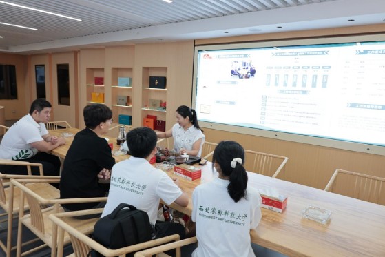 葡萄架下逐夢：新農人繆文欽的鄉村振興之路 ——西北農林科技大學資環學院赴福建壽寧實踐團訪談調研紀實