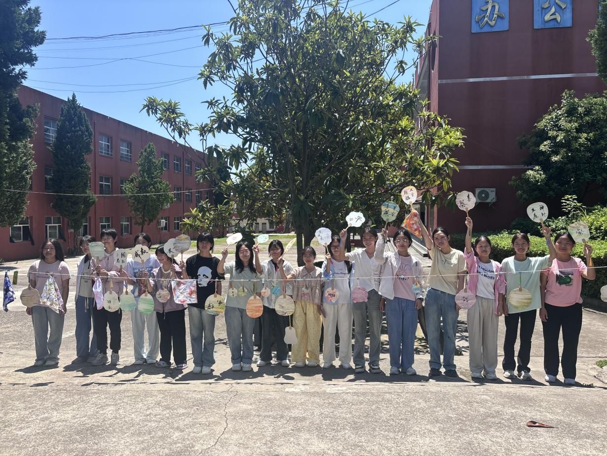 流水不爭先：少年與非遺的靜水深流