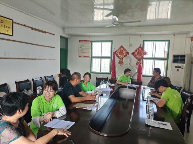 厚植農(nóng)耕情懷，家風建設(shè)先行