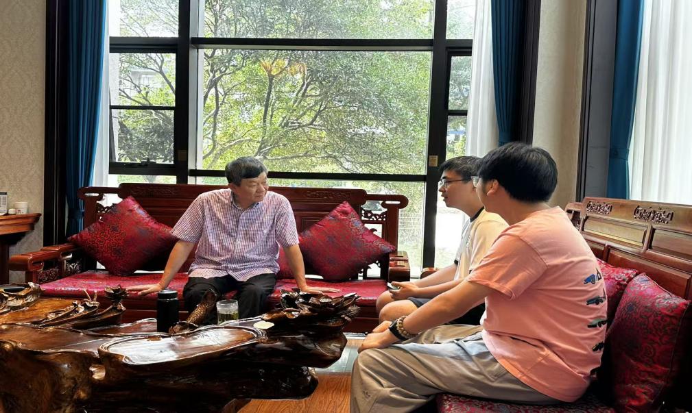 “追尋紅色足跡，品味醬香文化，探尋習(xí)水農(nóng)之美——新農(nóng)人實(shí)踐團(tuán)三下鄉(xiāng)紀(jì)實(shí)”