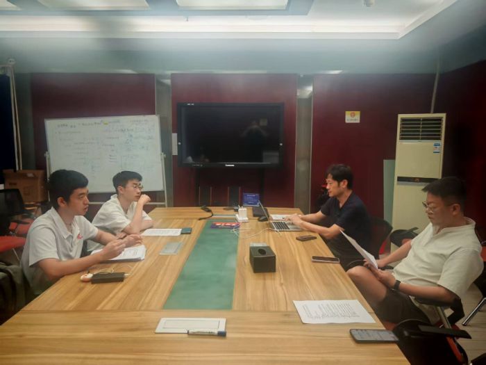 寧波工程學院學子赴杭州調研人工智能教育與電池回收產業 探索校企協同創新路徑