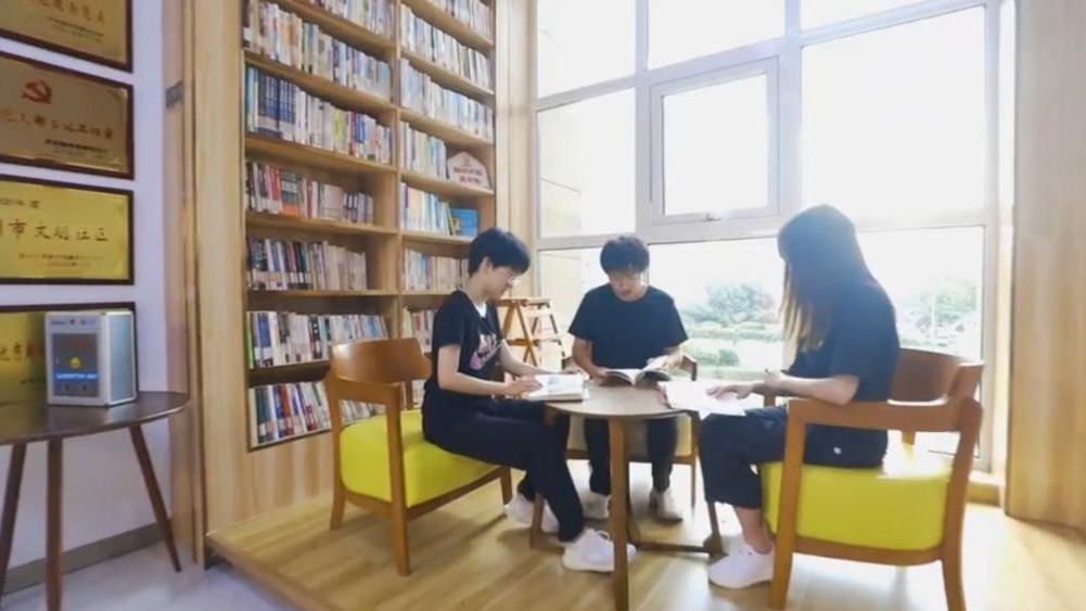 解碼黨建密碼 扎根紅色沃土——應用數學學院：探訪江蘇省第一個黨支部