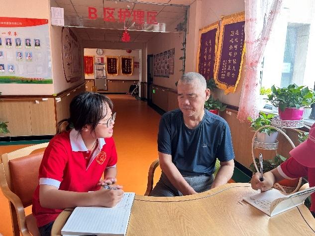 退伍老兵王克林：從艱苦歲月到城市變遷的見(jiàn)證者