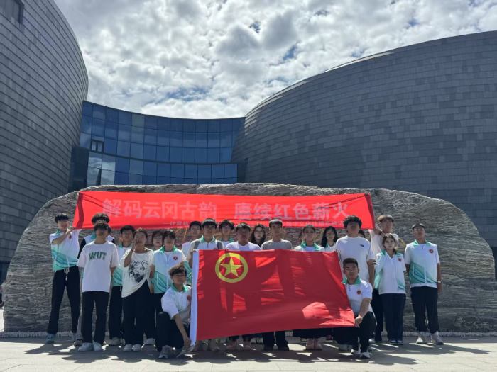 歷史與現實交織，做文化的傳承者