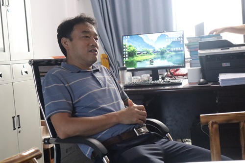 水土保持 人人有責