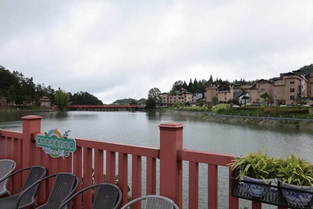 韶托村“新農人”盧秋：家鄉山水喚我歸 ——資環學院赴福建壽寧縣實踐隊訪談調研紀實