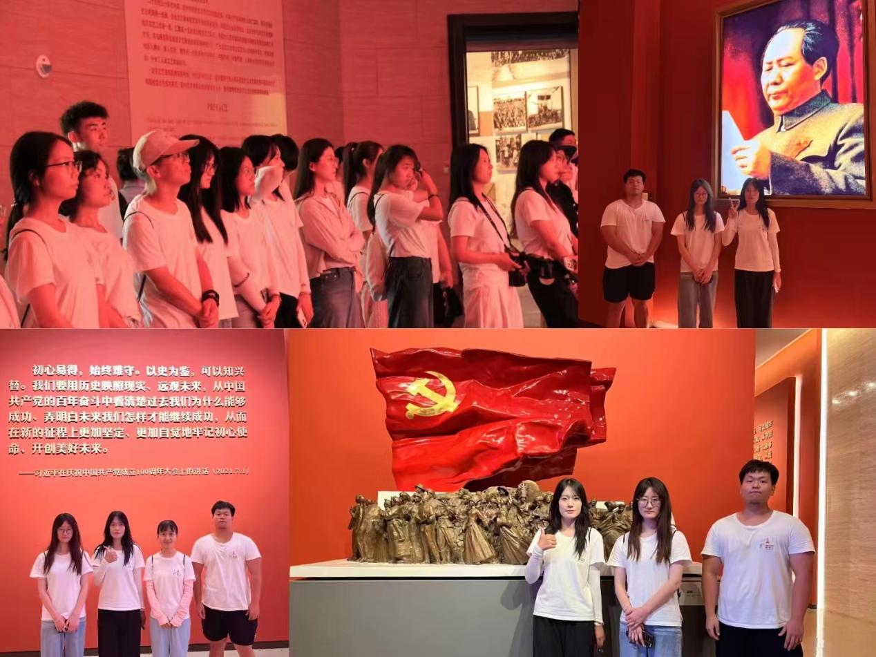 延安之行:觸摸歷史脈搏,傳承紅色文化,續(xù)寫時(shí)代新華章