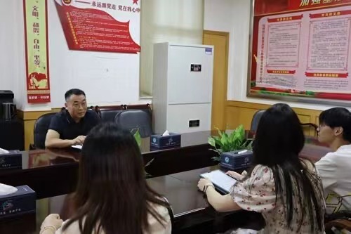 種林護林育林，持續增綠增景