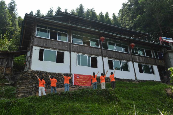 湖南工商大學(xué)：靖州苗侗訪非遺，文化交融綻芳華