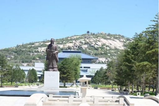 在孟子研究院解鎖儒家智慧與能源使命的雙向奔赴