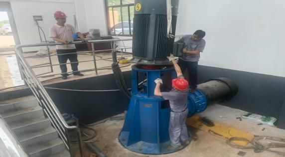 智慧守護江河：現代水利研究開辟治水新圖景