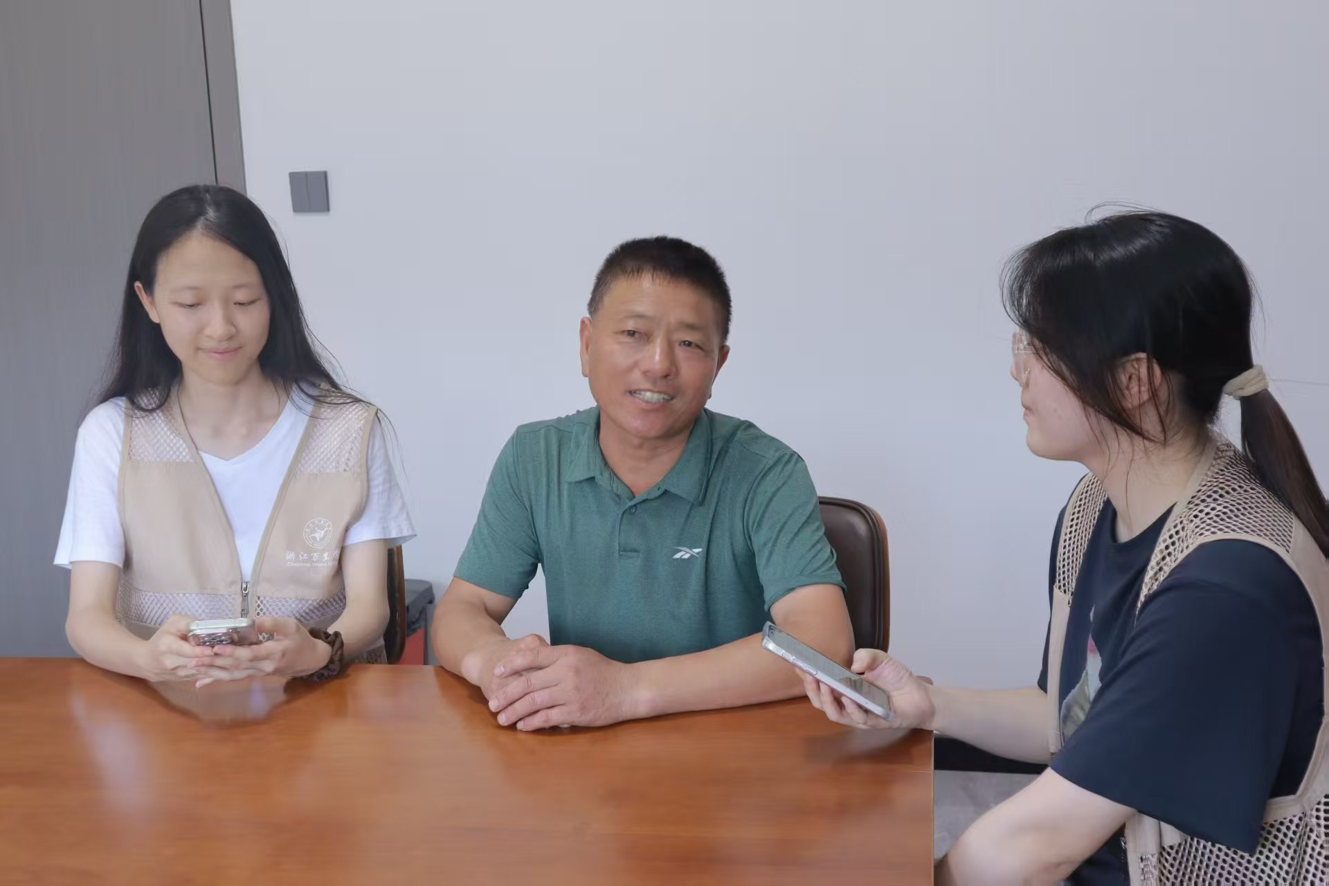 青春賦能非遺傳承 浙江萬里學子“甌柑薪火團”開展暑期社會實踐