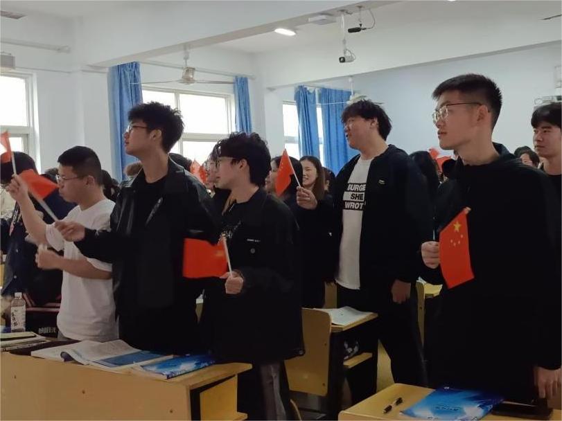 傳承延安精神，賡續紅色血脈