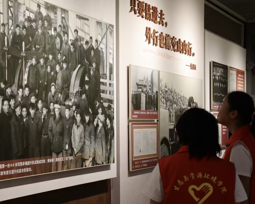 “傳承紅色基因，探尋齊魯文脈”——德州學院“朱華啟矅”實踐團開展暑期三下鄉活動