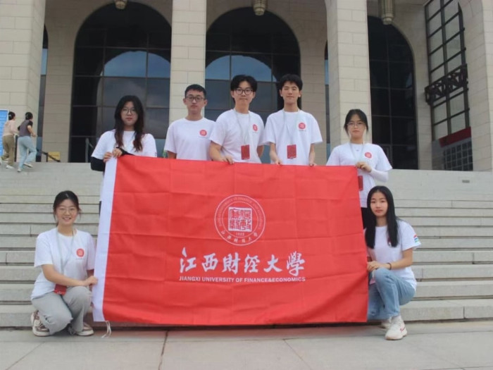 青春熱血鑄就紅色夢想，延安圣地啟航實踐之旅