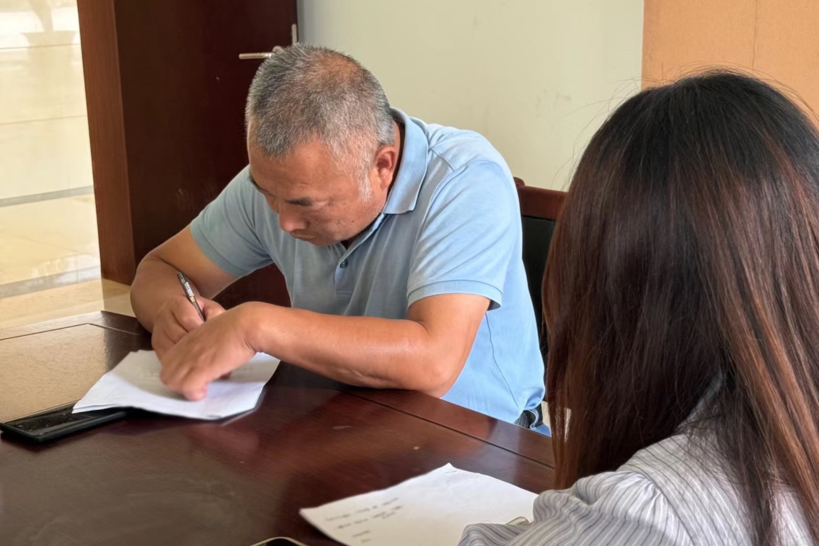 探索留守兒童心靈地圖，共繪關愛新藍圖 ——“伴我童行”鄉(xiāng)村留守兒童幫扶暑期社會