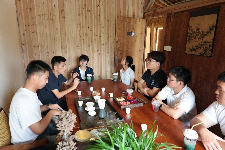 福建壽寧“新農人”返鄉記：青春力量激活山鄉振興密碼