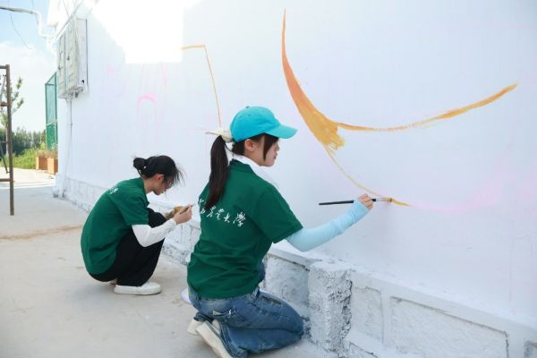 繪運河全貌 探文化新篇