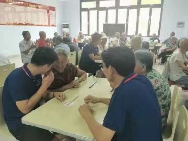 以青春之力，共創鄉村振興藍圖