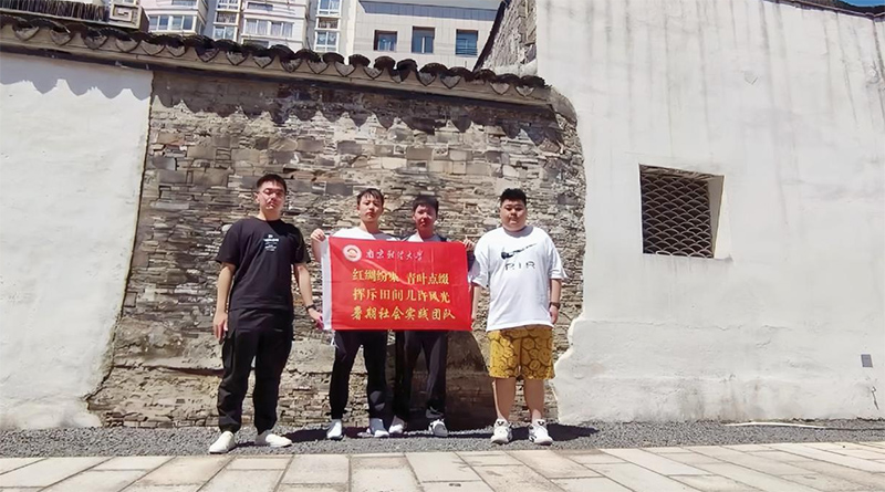 促鄉(xiāng)村滄桑巨變 繪山河錦繡畫(huà)卷