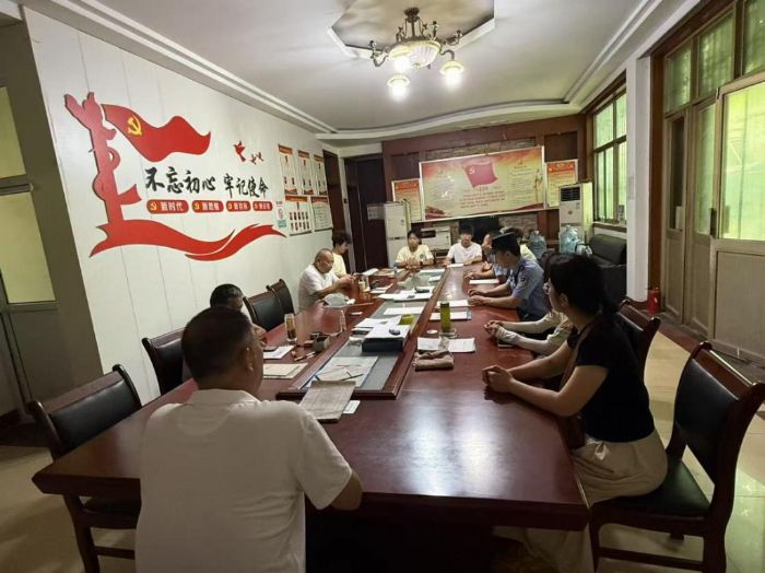 研基開途鄉土，宣詐筑盾民生——治理、反詐與基建的探索實踐紀實